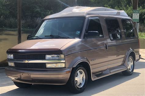 Chevrolet astro van for sale - Save up to $2,396 on one of 46 used Chevrolet Astros for sale in Minneapolis, MN. Find your perfect car with Edmunds expert reviews, car comparisons, and pricing tools.